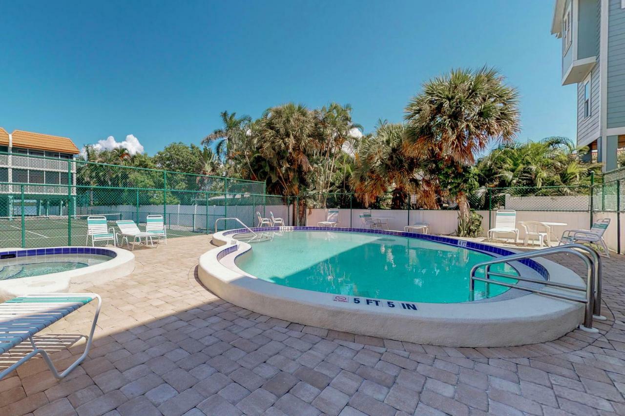 Pelican Cove 6 Bradenton Beach Exterior photo