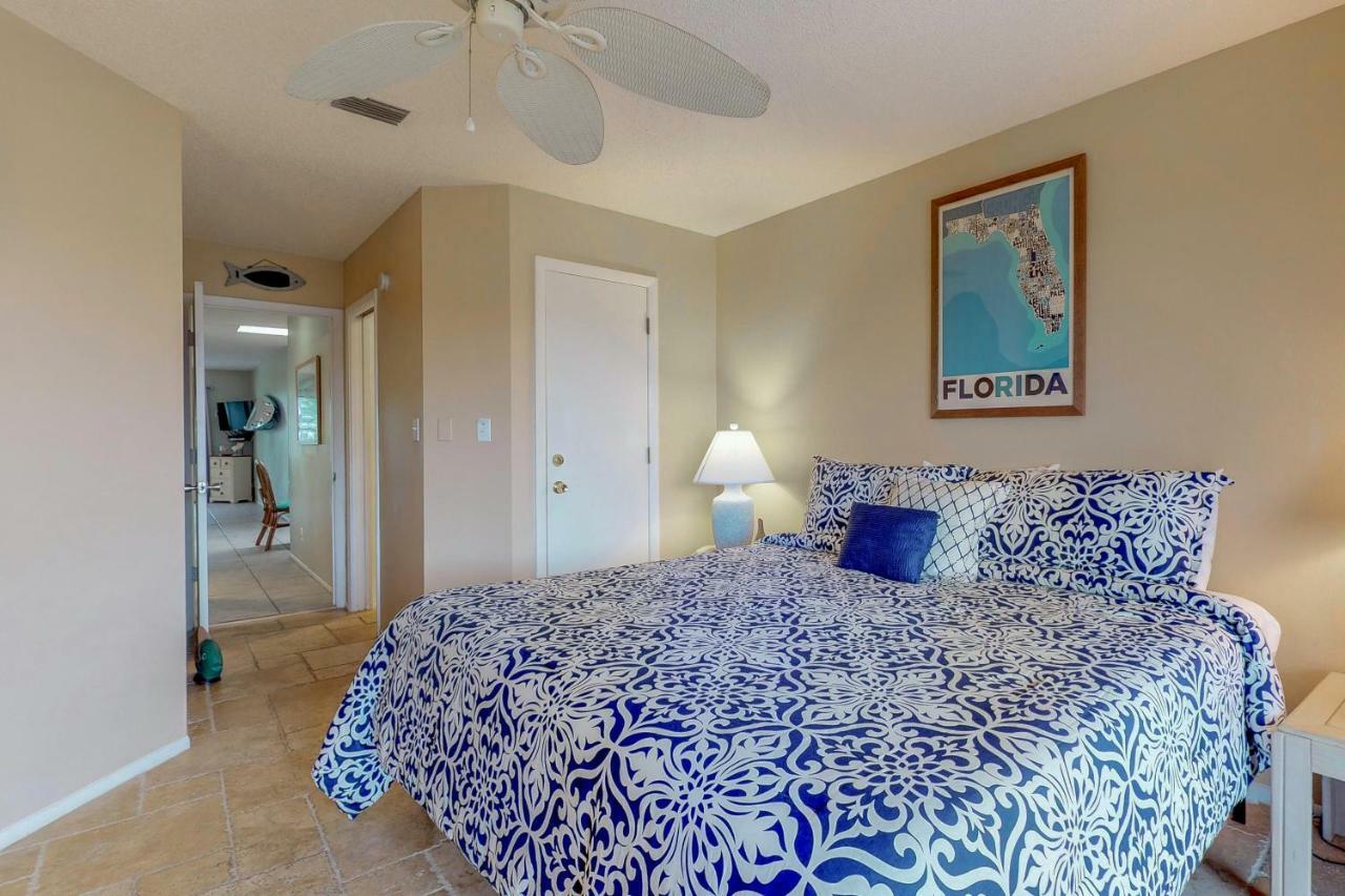 Pelican Cove 6 Bradenton Beach Exterior photo