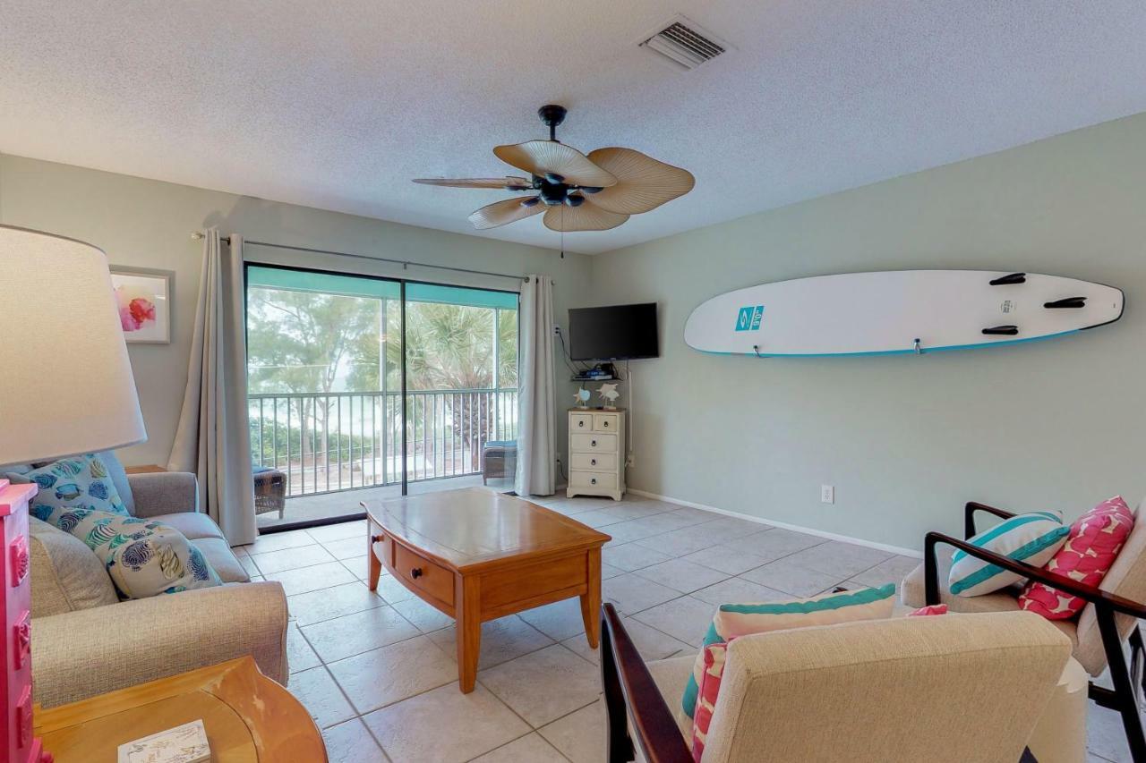 Pelican Cove 6 Bradenton Beach Exterior photo